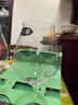 醴鐸RIEDEL奧地利棱鏡赤霞珠黑皮諾紅酒杯香檳酒杯葡萄酒杯高腳杯結婚禮物 黑皮諾6884/67 830ml 曬單實(shí)拍圖