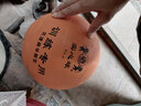 利生實(shí)心球中考初三專(zhuān)用體育小學(xué)生初中生中考比賽訓練球兒童女生標準體考高考加重充氣軟橡膠鉛球 4KG 直徑約20CM 曬單實(shí)拍圖