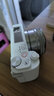 索尼（SONY）NP-FW50 原裝電池A6400 A6100 A6000 ZV-10相機(jī)鋰電池 索尼NP-FW50 原廠包裝 曬單實拍圖