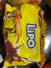 Lipo巧克力味面包干300g/袋 零食大礼包 越南进口饼干 出游 野餐 实拍图