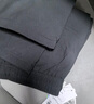 桓黎老年人衣服中老年女褲媽媽裝秋冬褲子加絨加厚休閑長褲老太太保暖 咖色【春秋款】 2XL 建議105-120斤 曬單實拍圖