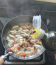 海虹肉鮮活現剝速凍青口貝新鮮貽貝肉淡菜肉去殼冷凍貝類(lèi)海鮮水產(chǎn) 試吃裝200g（一點(diǎn)點(diǎn)） 曬單實(shí)拍圖