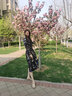 瑪麗珍小皮鞋女淑女風(fēng)配裙子單鞋2025年新款仙女風(fēng)圓頭淺口單鞋女 卡其色 37 曬單實(shí)拍圖
