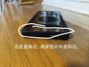 琦羽熙 適用黑鯊4手機殼車載磁吸散熱孔4s/4pro電競石墨烯鏡頭全包4RS精孔氣囊防摔保護殼 石墨烯散熱殼【黑色】 黑鯊4/4Pro/4S/4RS 曬單實拍圖