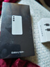 三星【官方直供】Galaxy S24+ Al智享生活辦公 智能修圖  2K全視屏 5G AI手機 雅巖灰 12GB+256GB 99新 7天機 無免息直降 曬單實拍圖
