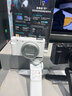 索尼（SONY）ZV-1 數(shù)碼相機 Vlog4K視頻美膚拍攝 強悍對焦  zv1學生美顏美膚相機 簡易直播 F1.8大光圈 白色 官方標配【不含內存卡 相機包 等】 曬單實拍圖