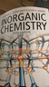 【3-4周達(dá)】Inorganic Chemistry 曬單實(shí)拍圖