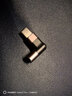 達(dá)音科（DUNU）Q-LOCK-PLUS自鎖式解碼可轉(zhuǎn)化插頭2.5/3.5/4.4/Typec/lightning Type-C可換插頭（棕色） 曬單實(shí)拍圖