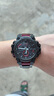 卡西歐（CASIO）手表男表名表海神MTG-B1000太陽能電波指針表七夕禮物送男友 MTG-B3000BD-1APR紅色 曬單實(shí)拍圖
