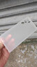 魯深努比亞Z70ultra紅魔10Pro磨砂白Pro+紅魔9SPro努比亞Z60Ultra磨砂軟殼10SPro硅膠Z70SUltra攝影師 紅魔9Pro/9SPro通用 磨砂軟殼 磨砂半透明清水套【贈(zèng) 曬單實(shí)拍圖