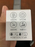 電億秒WiFi智能插座轉(zhuǎn)換器手機遠程控制本地定時開關(guān)電源家用多功能熱水器插頭計電量已接入米家APP 白色升級版【米家APP/本地定時/功率設置計電量】 曬單實拍圖