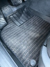 3W奧迪Q5專(zhuān)車(chē)專(zhuān)用半包圍tpe汽車(chē)腳墊+毯面定制10-17款 曬單實(shí)拍圖