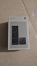 小米智能門(mén)鈴4Pro 500萬(wàn)超清雙攝可視門(mén)鈴 電子貓眼攝像頭 智能遠程雙向通話(huà)包裹快遞識別監控器家用 曬單實(shí)拍圖