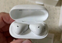 華為長(cháng)續航藍牙耳機 FreeBuds SE 2無(wú)線(xiàn)耳機 40小時(shí)長(cháng)續航 快速充電 藍牙5.3適用于蘋(píng)果/安卓手機 白 曬單實(shí)拍圖