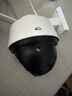 普聯(lián)（TP-LINK）TP-LINK 4G網(wǎng)絡室外云臺室內(nèi)360全景無線攝像頭家用手機遠程監(jiān)控免流量費TL-IPC642-F4GE 【室外400萬】自帶流量卡642-F4GE 攝像機（送32G卡） 曬單實拍圖