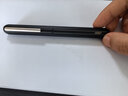 凌美（LAMY）鋼筆簽字筆 高端套裝禮品 金筆尖 節(jié)日禮物 德國進(jìn)口 焦點(diǎn)系列 商務(wù)禮盒 鈦金磨砂黑 EF0.5mm 曬單實(shí)拍圖