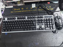 華碩（ASUS）i5酷睿i7升十四核/RTX4060/3070游戲臺式電腦主機DIY組裝電腦全套 3：i9級十核/32G/1TB/GTX1060 電腦主機 曬單實拍圖