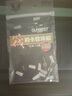 歐貝絲特（OURBEST） 筏釣用快速鉛沉降開口通心垂釣漁具小配件卡拉棒 4B 曬單實(shí)拍圖