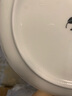 潔雅杰餐具套裝家用陶瓷碗碟套裝禮盒裝喬遷禮物65頭花團(tuán)錦簇國(guó)家補(bǔ)貼 曬單實(shí)拍圖