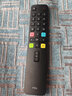 TCL電視遙控器原裝正品適配萬(wàn)能電視紅外藍牙語(yǔ)音遙控板通用雷鳥(niǎo)RC801L/802D/50L2/55L8/55A660U/55F8 原裝RC902N支持語(yǔ)音（順豐） 曬單實(shí)拍圖