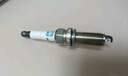 電裝（DENSO）銥金火花塞IK20L四支裝(適配雅閣/飛度/帕薩特/寶來(lái)/科魯茲/速騰) 曬單實(shí)拍圖