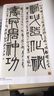 【楊柳青正版國畫(huà)大4開(kāi)本12冊】齊白石作品集潘天壽作品精選何家英惲壽平白雪石工筆仕女工筆牡丹荷花花鳥(niǎo)山水作品寫(xiě)意國畫(huà) 齊白石作品集 曬單實(shí)拍圖