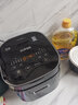 蘇泊爾（SUPOR）球釜小型電飯煲2升可預約定時(shí)IH電磁加熱不粘內膽防溢出1-2人電飯鍋 SF20HC949C 2L IH磁熱球釜內膽 2L IH磁熱球釜內膽 曬單實(shí)拍圖
