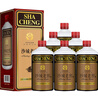 沙城老窖低沙 濃香型白酒 純泥池發(fā)酵 中國酒王 食品博覽會金獎 42度 480mL 6瓶 曬單實(shí)拍圖