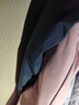 戴維貝拉（DAVE＆BELLA）兒童羽絨服保暖男童外套三防女童休閑中大童外衣冬裝新年 灰紫色【現(xiàn)貨】 120 cm（建議身高110-120cm） 曬單實拍圖