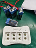 海科盛 9V鋰電池充電電池6F22方形電池吉他萬用表電池可充電積疊層9V煙感報警器麥克風(fēng)擴(kuò)音器煙霧探測 四槽充電器+4節(jié)9V鋰電池800毫安 曬單實拍圖
