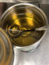 廚仕博恒溫熱油器熱油神器商用油潑面油潑菜油潑海鮮酸菜魚(yú)恒溫電炸爐恒溫油炸爐廚房飯店酒店 7L恒溫熱油器|裝油量約13斤 曬單實(shí)拍圖