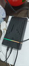 阿卡西斯USB3.0移動硬盤盒2.5 3.5英寸Type-C SATA串口臺式筆記本固態(tài)機(jī)械SSD外置盒 【2.5/3.5寸通用】TypeC/USB接口通用 曬單實拍圖