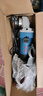 東成角磨機(jī)WSM800-100手持打磨機(jī)切割機(jī)手砂輪磨光機(jī)金屬電動工具 曬單實拍圖