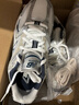 NEW BALANCE老爹鞋男鞋女鞋情侶復古夏季網(wǎng)面運動休閑鞋530系列MR530KA 36 曬單實拍圖