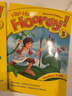 原版進(jìn)口朗文3h少兒英語(yǔ)教材 Hip Hip Hooray 3級(jí)別 培生小學(xué)生英文書故事教學(xué)美式發(fā)音聽說讀寫在家自學(xué)練習(xí) 小學(xué)禮物 小學(xué)教輔 曬單實(shí)拍圖