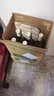 長城干白系列葡萄酒 750ml*6瓶整箱 優(yōu)選莎當(dāng)妮干白 大肚瓶整箱 曬單實拍圖