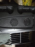HONCAM 原裝 ps5底座 ps5散熱底座風(fēng)扇主機支架ps5手柄充電底座散熱器ps5slim手柄座充配件 【PS5主機】經(jīng)典款款黑色+3A充電頭 曬單實(shí)拍圖