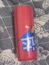 可口可樂 芬達(dá)汽水 330mL*12罐 多種水果味飲料蘋果西瓜水蜜桃葡萄橙 蜜桃+西瓜+葡萄【3味各4罐】 曬單實(shí)拍圖