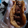 甘肅民勤羊肉 正宗農(nóng)家散養(yǎng)生鮮原切現(xiàn)殺羊排羊蝎子羊腿全羊火鍋 3斤羔羊腿【現(xiàn)切現(xiàn)發(fā)】 曬單實拍圖