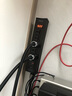 同頓（TODN）丹麥 HiFi級6N單晶銅 雙蓮花頭音頻線 二對二2RCA紅白信號線 CD解碼功放音箱連接線 純模擬信號線 7N單晶銅鍍銀【旗艦級】順豐 1米 曬單實拍圖