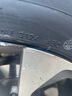 瑪吉斯輪胎高端運(yùn)動(dòng)VS5 235/55R19廣汽AION風(fēng)云T9瑞虎8L星途 曬單實(shí)拍圖