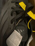 阿迪達(dá)斯adidas男鞋 女鞋PUREBOOST 5運(yùn)動(dòng)休閑鞋黑色 ID1158 40.5碼 曬單實(shí)拍圖