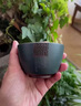 高檔主人杯宜興原礦紫砂主人杯納福茶杯品茗杯純手工單杯功夫茶具 納福主人杯 120ml 1只 曬單實(shí)拍圖