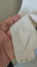 南極人夏季薄款無痕內(nèi)衣女大胸顯小兔耳朵杯顯瘦無鋼圈文胸罩吸汗透氣 曬單實(shí)拍圖