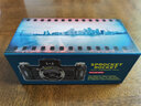 LOMOGRAPHY【新配色】 Sprocket Rocket 廣角齒孔寬景膠片相機 135 經(jīng)典墨黑 官方標配 曬單實(shí)拍圖