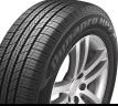 韩泰（Hankook）轮胎/汽车轮胎 205/55R16 91V K415 原配大众宝来/高尔夫/朗逸 实拍图