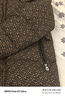 MANGANO輕奢品牌冬季新款男士羽絨服舒適保暖加厚戶外90絨鴨絨連帽外套男 咖啡色 50 (175/96A) 曬單實(shí)拍圖
