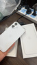 Apple/蘋果  iPhone 16（A3288） 支持移動(dòng)聯(lián)通電信 5G 雙卡雙待手機(jī) 白色 128GB 授權(quán)正品 白條 12 期分期免息【活動(dòng)版】 曬單實(shí)拍圖