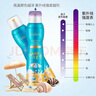 姬存希防護曬后噴霧光感變色清爽輕薄不油膩小晶鉆隔離防曬乳 一瓶【送2片面膜】 曬單實(shí)拍圖