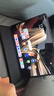 華為MatePad Pro 12.2英寸平板電腦2024款雙層OLED 2.8K全面屏辦公娛樂學(xué)生學(xué)習(xí)游戲影音 北斗衛(wèi)星消息 硯黑 12GB+512GB 標(biāo)準(zhǔn)版 官方標(biāo)配+三代原裝星閃手寫筆 曬單實(shí)拍圖